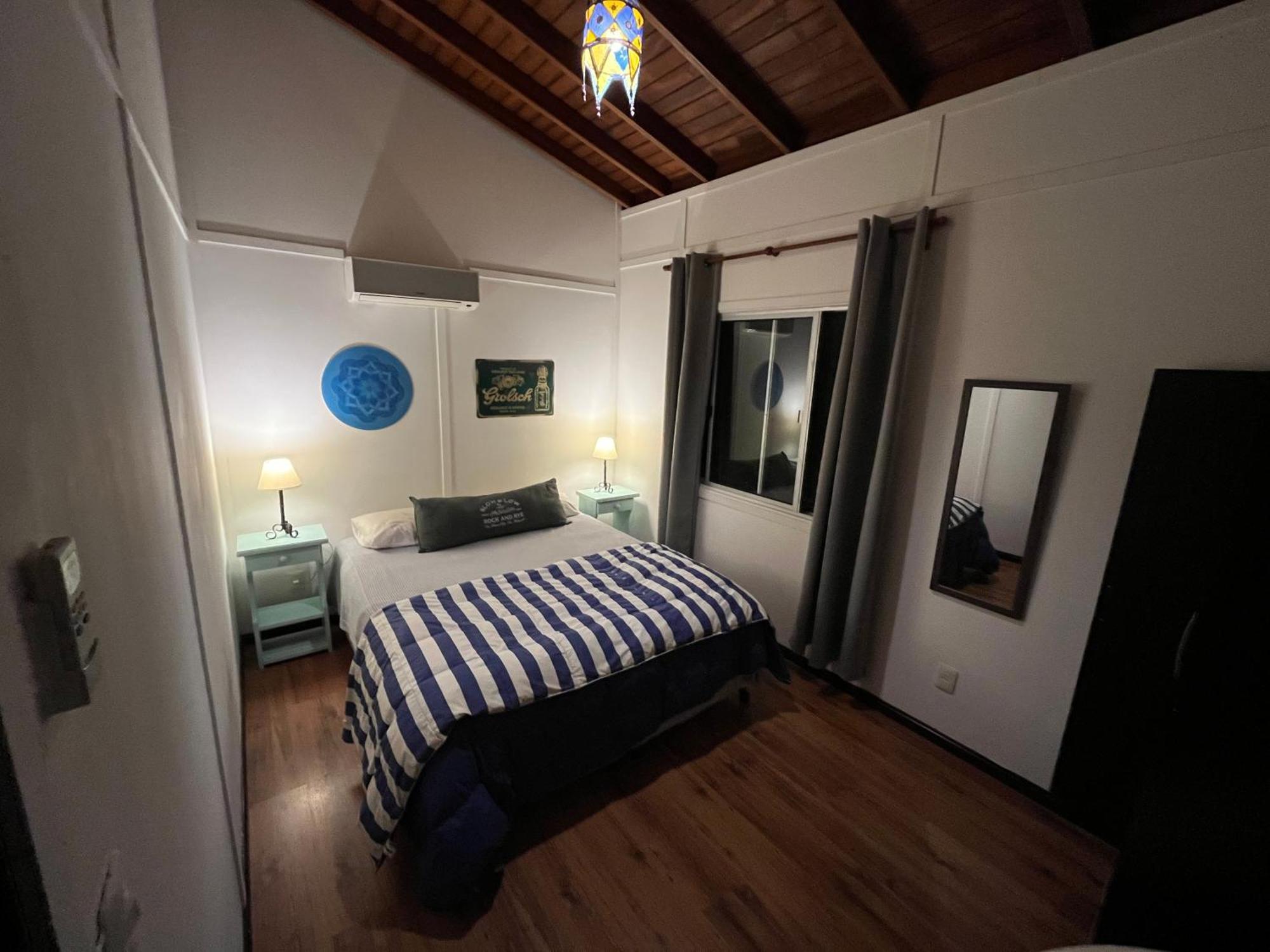 Cabanas Del Este Sauce de Portezuelo Exteriör bild