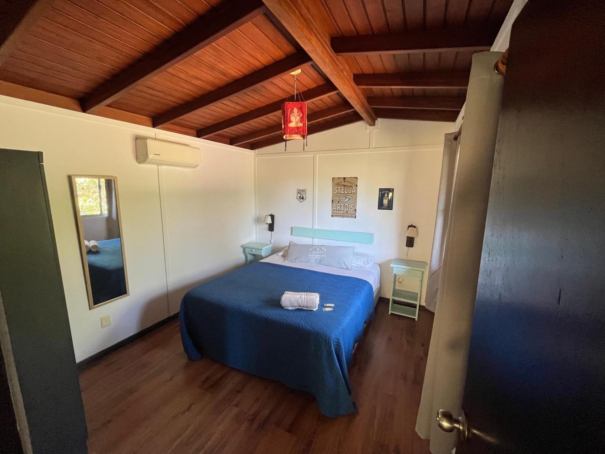 Cabanas Del Este Sauce de Portezuelo Exteriör bild