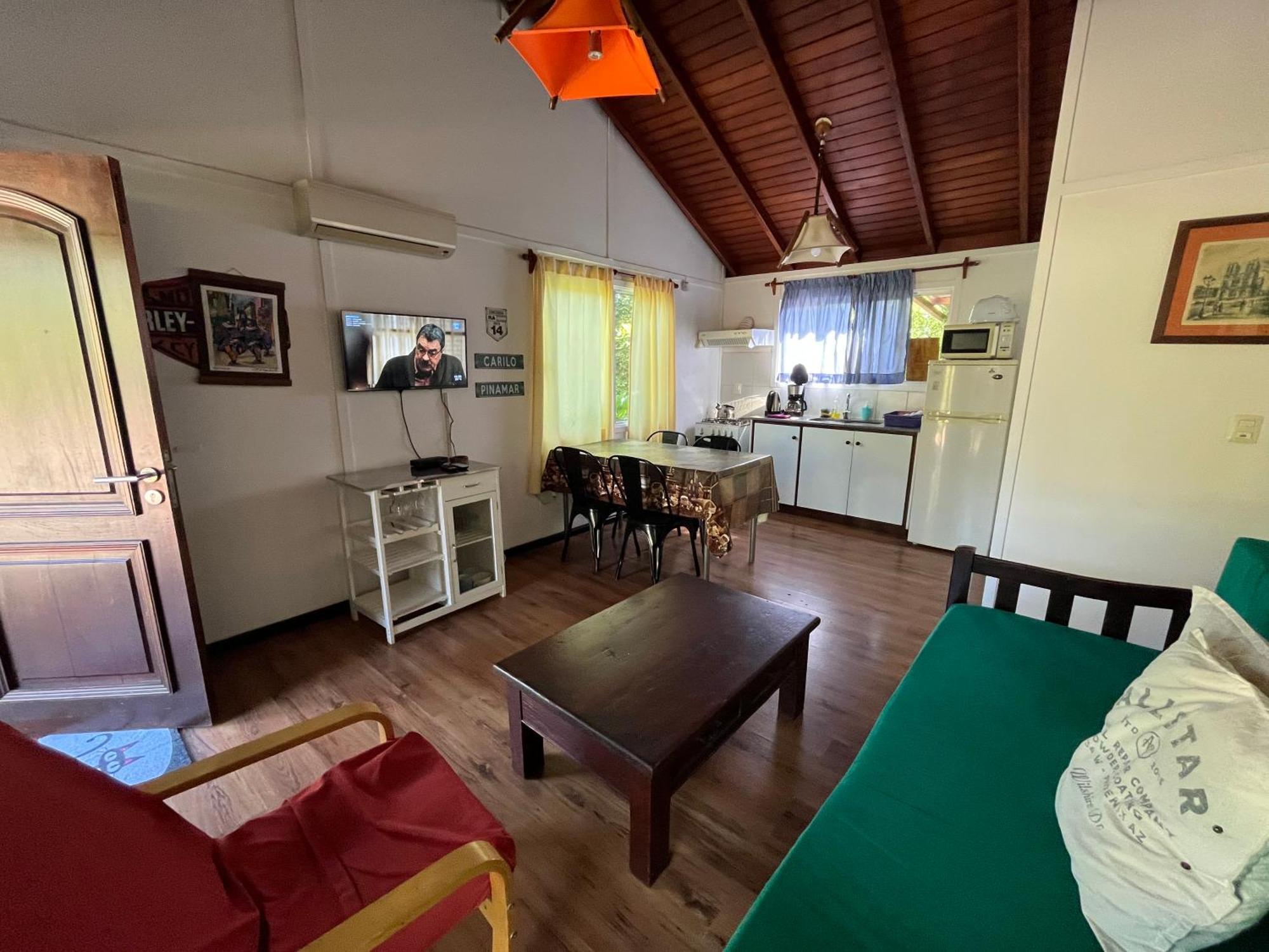 Cabanas Del Este Sauce de Portezuelo Exteriör bild