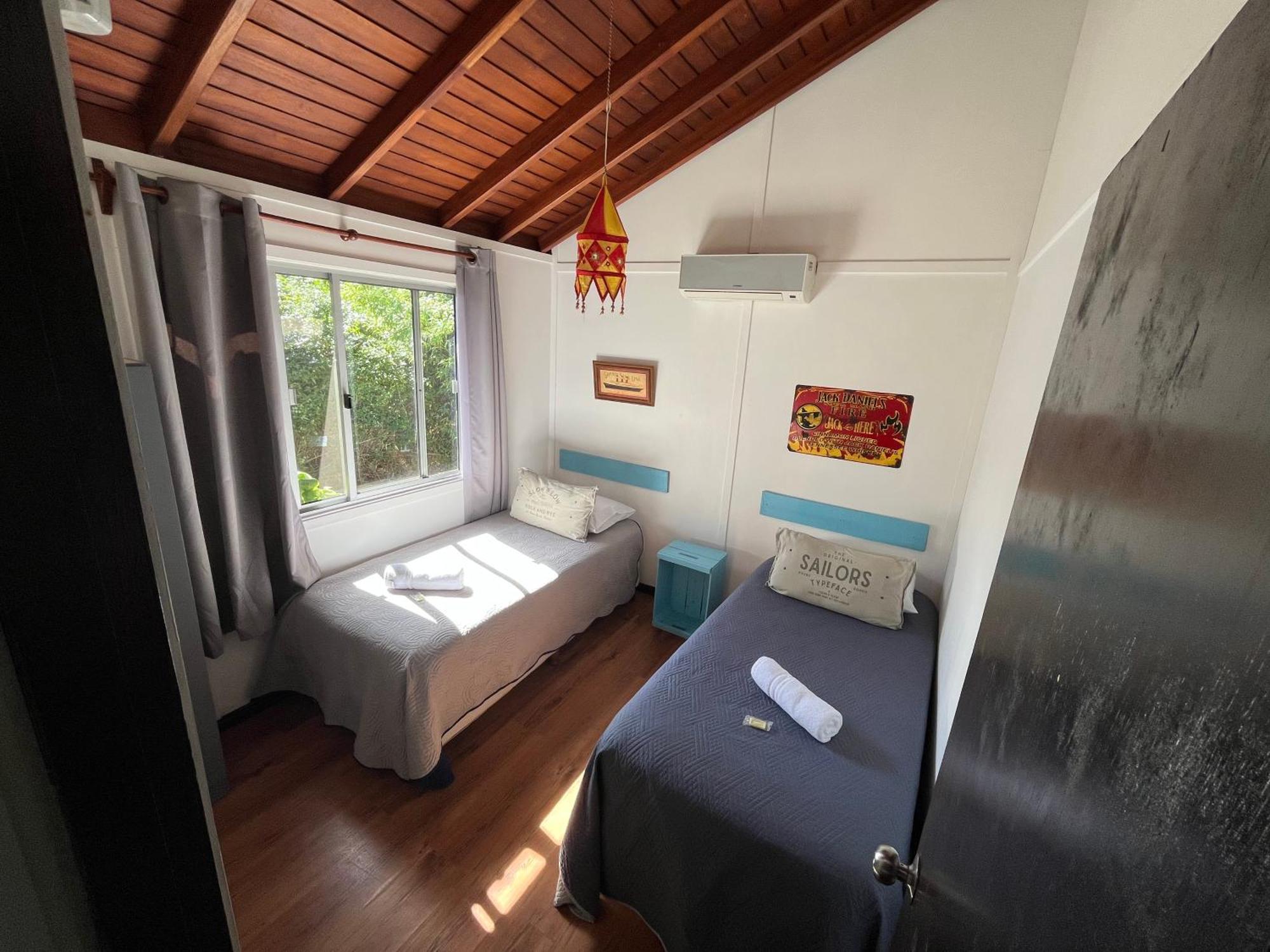 Cabanas Del Este Sauce de Portezuelo Exteriör bild