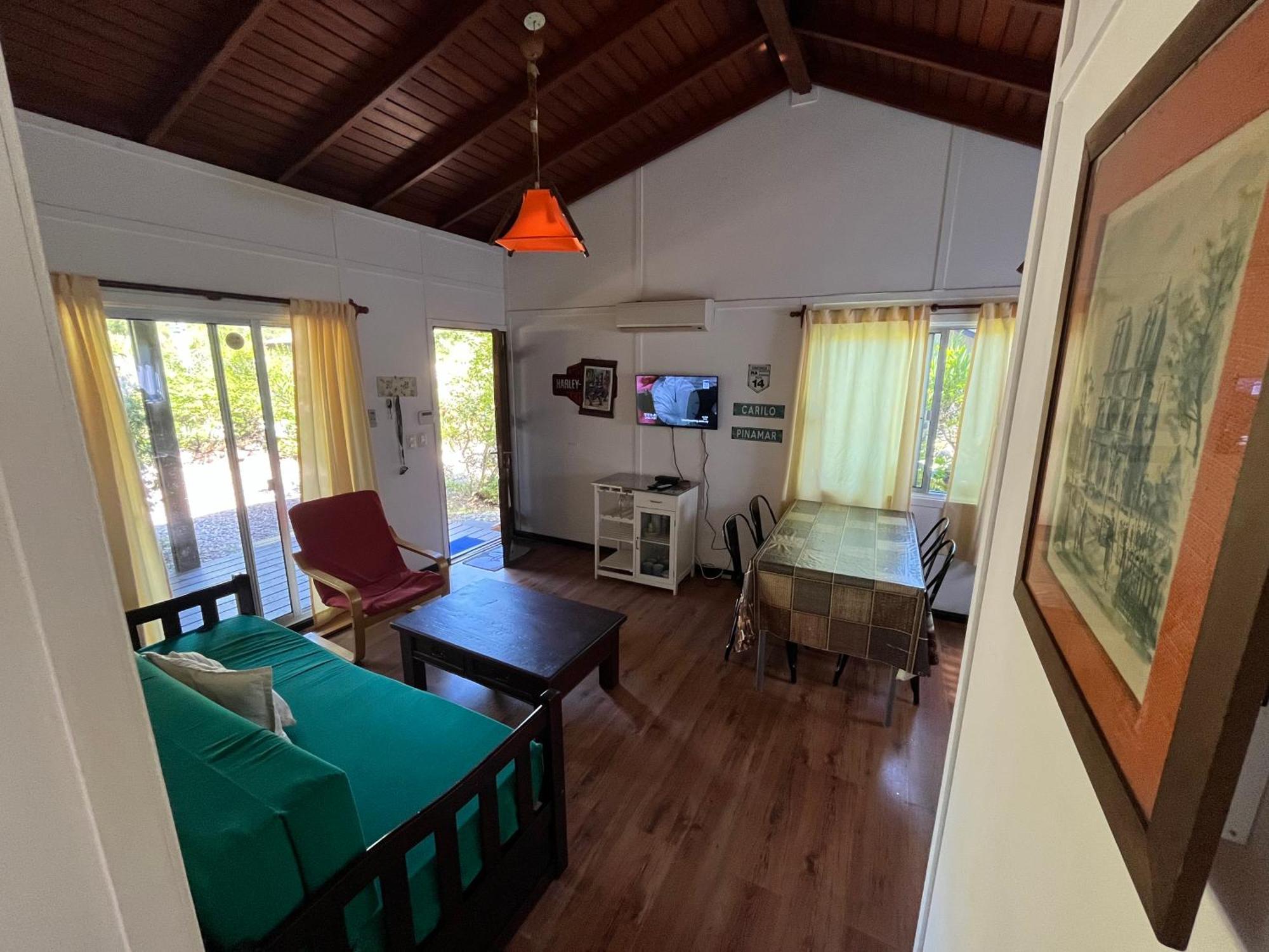 Cabanas Del Este Sauce de Portezuelo Exteriör bild