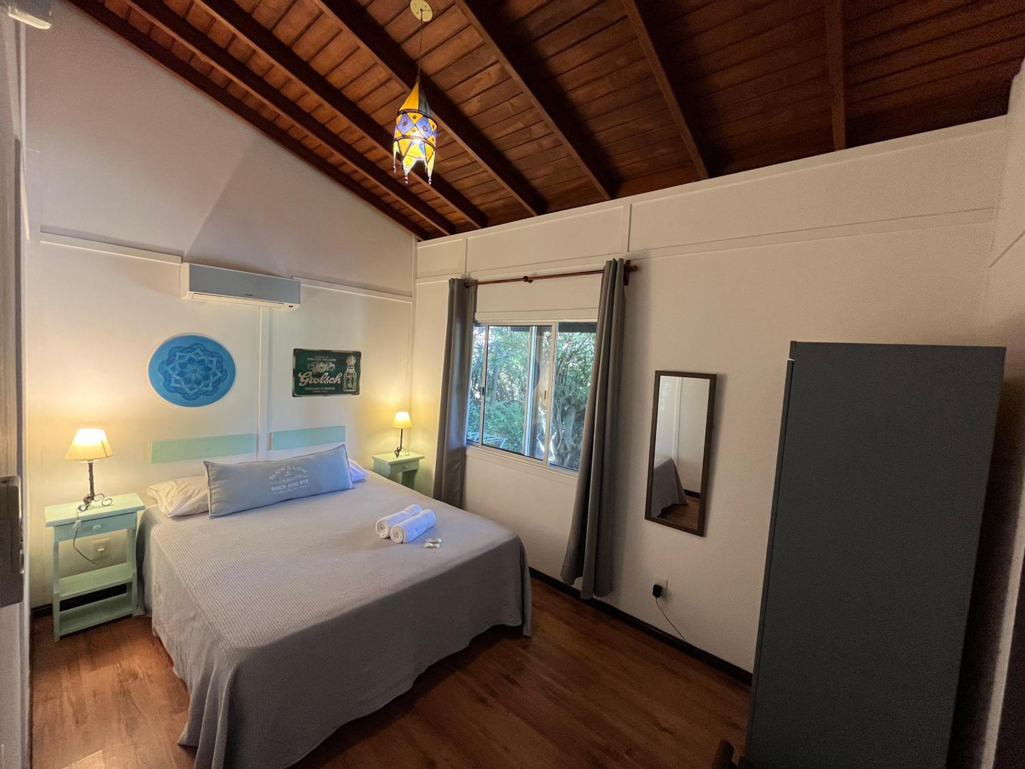 Cabanas Del Este Sauce de Portezuelo Exteriör bild